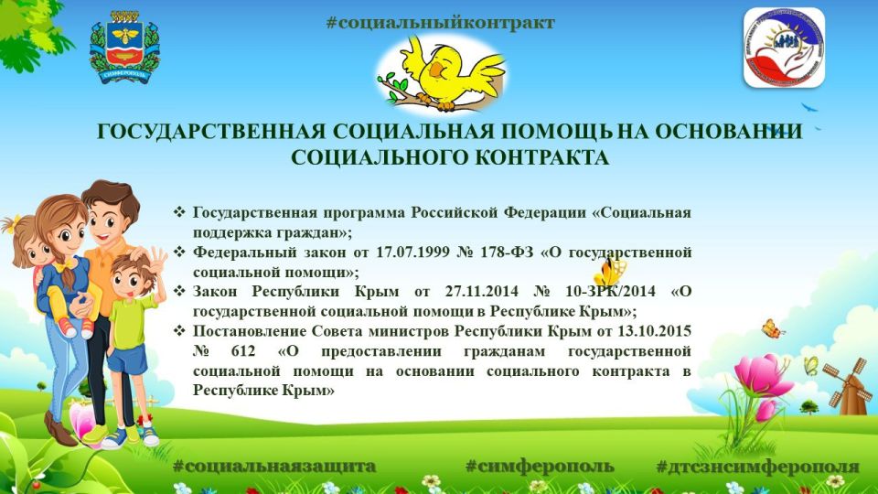 Что такое социальный контракт? Что такое социальный контракт?