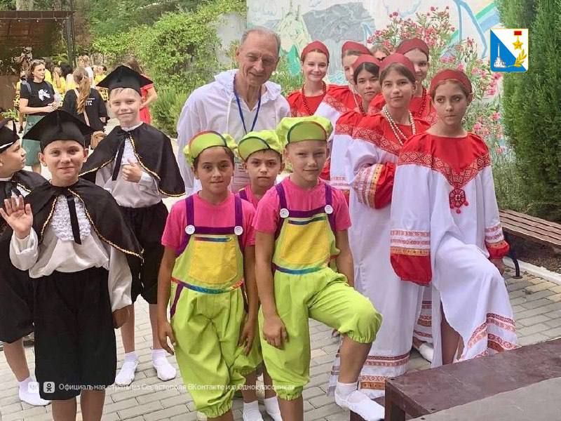 День открытых дверей прошел в кружках и секциях