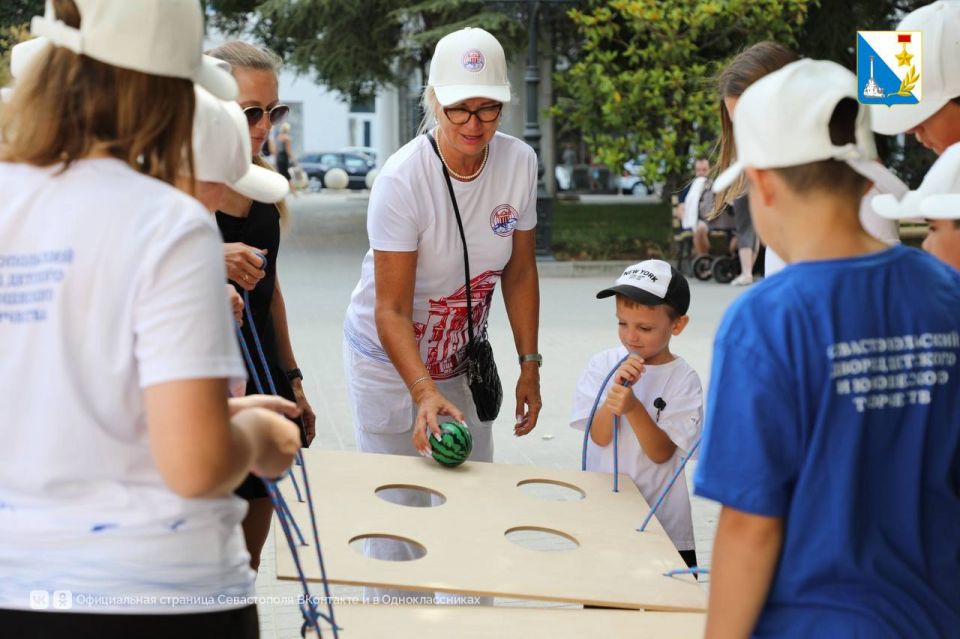 День открытых дверей прошел в кружках и секциях День открытых дверей прошел в кружках и секциях