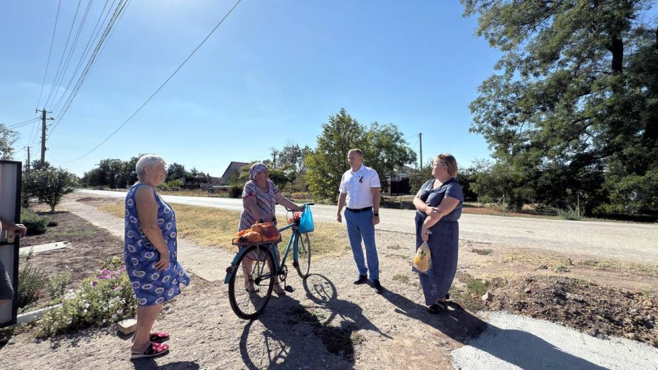 ����� ������: ��� � ���� - ��� ����������!