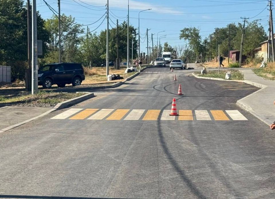 Прокуратура Республики Крым контролирует ход проведения проверки обстоятельств ДТП с участием несовершеннолетней в поселке Зуя Белогорского района