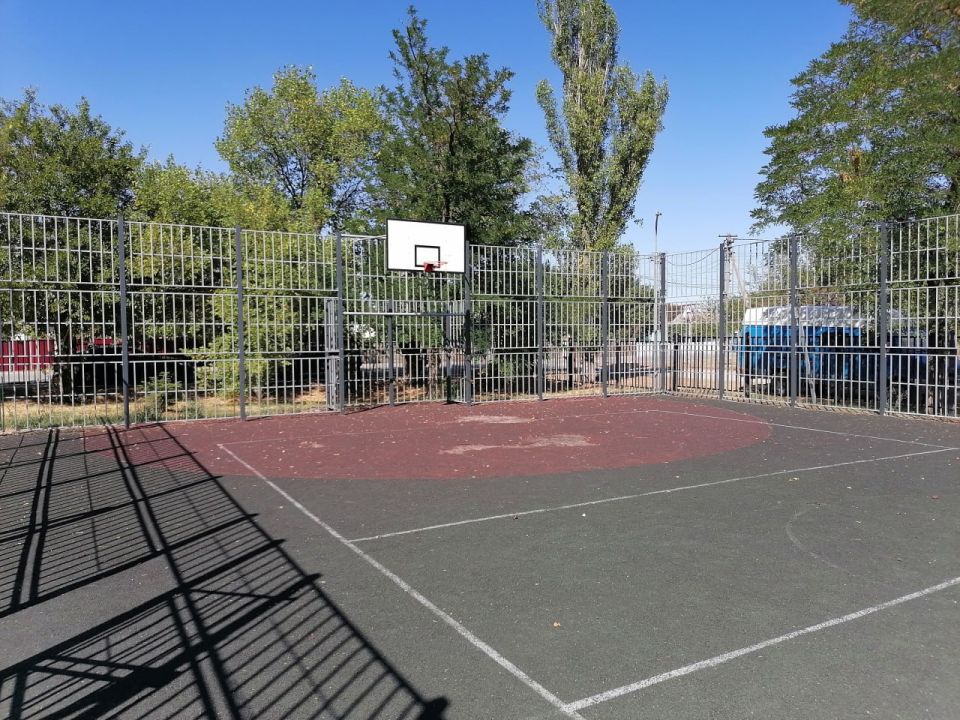 Светлана Маслова: С рабочим визитом посетила населенные пункты Белогорского района