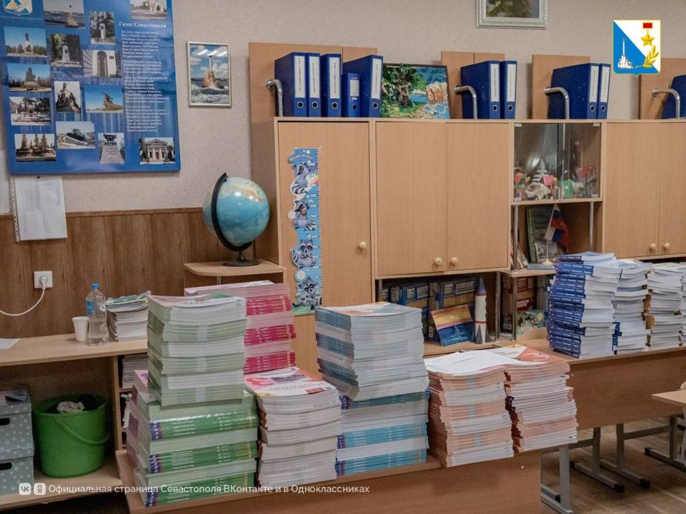 Ремонтируем школы. В здании школы №34 имени Александра Шостака впервые с 1966 года делают капремонт Ремонтируем школы. В здании школы №34 имени Александра Шостака впервые с 1966 года делают капремонт