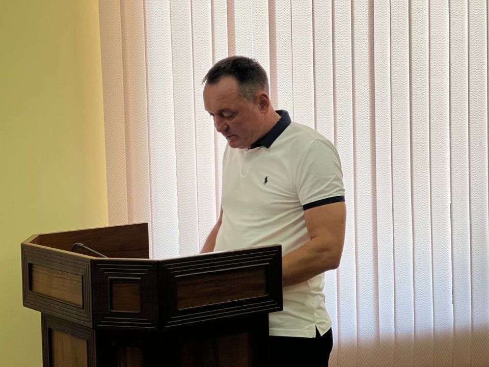 «Постоянная коммуникация председателей с мастерами, закрепленными за их домами – важный аспект эффективного взаимодействия. От этого в первую очередь зависит оперативное и своевременное решение всех возникающих вопросов», – ... «Постоянная коммуникация председателей с мастерами, закрепленными за их домами – важный аспект эффективного взаимодействия. От этого в первую очередь зависит оперативное и своевременное решение всех возникающих вопросов», – ...