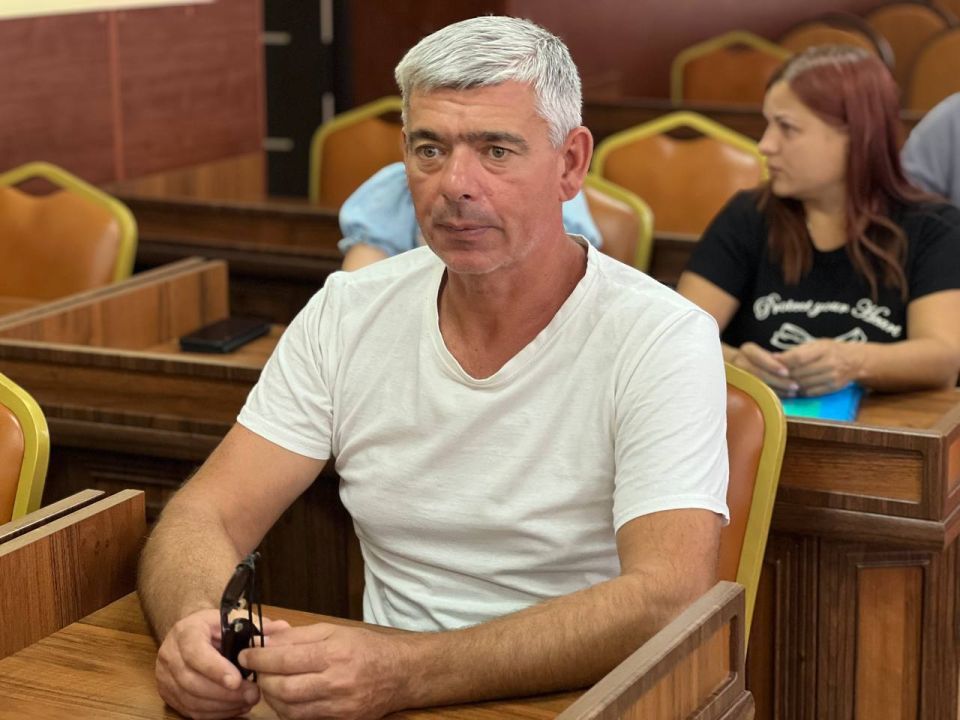 «Постоянная коммуникация председателей с мастерами, закрепленными за их домами – важный аспект эффективного взаимодействия. От этого в первую очередь зависит оперативное и своевременное решение всех возникающих вопросов», – ... «Постоянная коммуникация председателей с мастерами, закрепленными за их домами – важный аспект эффективного взаимодействия. От этого в первую очередь зависит оперативное и своевременное решение всех возникающих вопросов», – ...