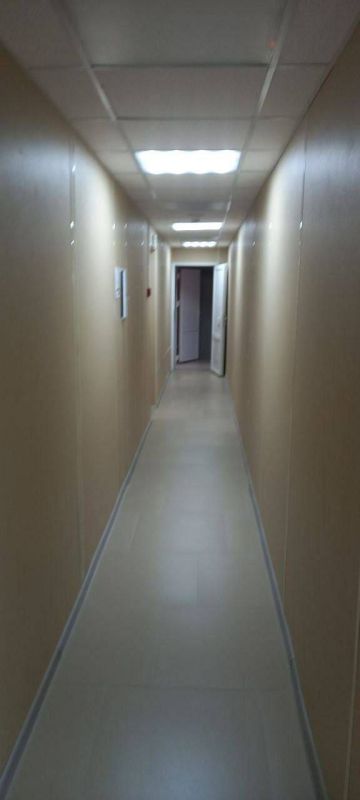 Антон Кравец: В Нижнегорском районе проводится большая работа в сфере здравоохранения Антон Кравец: В Нижнегорском районе проводится большая работа в сфере здравоохранения