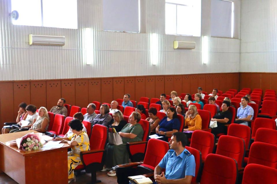 ������ ������� � ��������� 17-� ������ ������������ ��������� ������ �������� ������