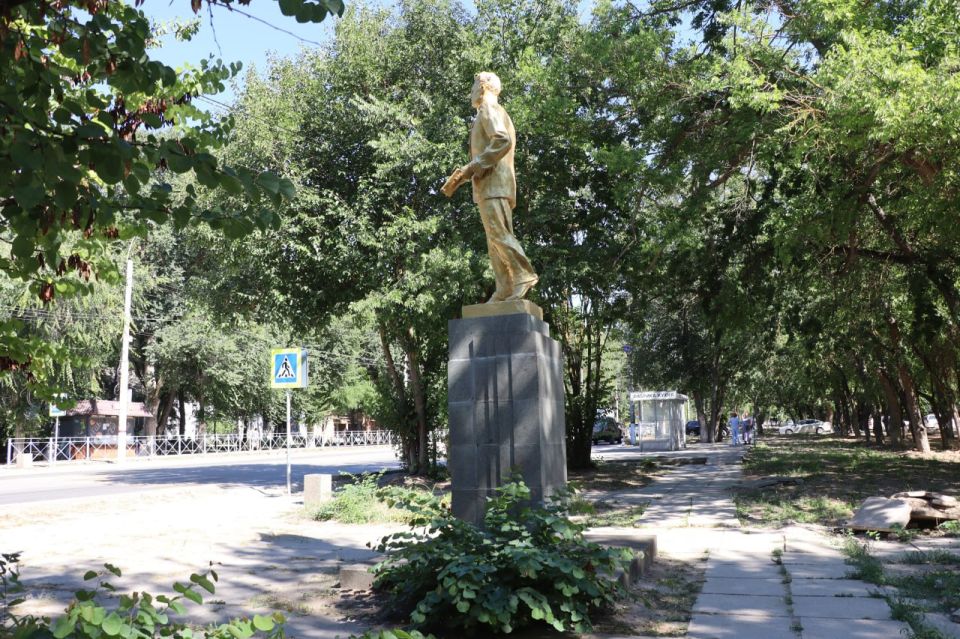 В администрации города Керчи рассматривается возможность благоустройства в 2026 году территории, прилегающей к Политехническому колледжу, в районе остановки «Фабрика-кухня» В администрации города Керчи рассматривается возможность благоустройства в 2026 году территории, прилегающей к Политехническому колледжу, в районе остановки «Фабрика-кухня»