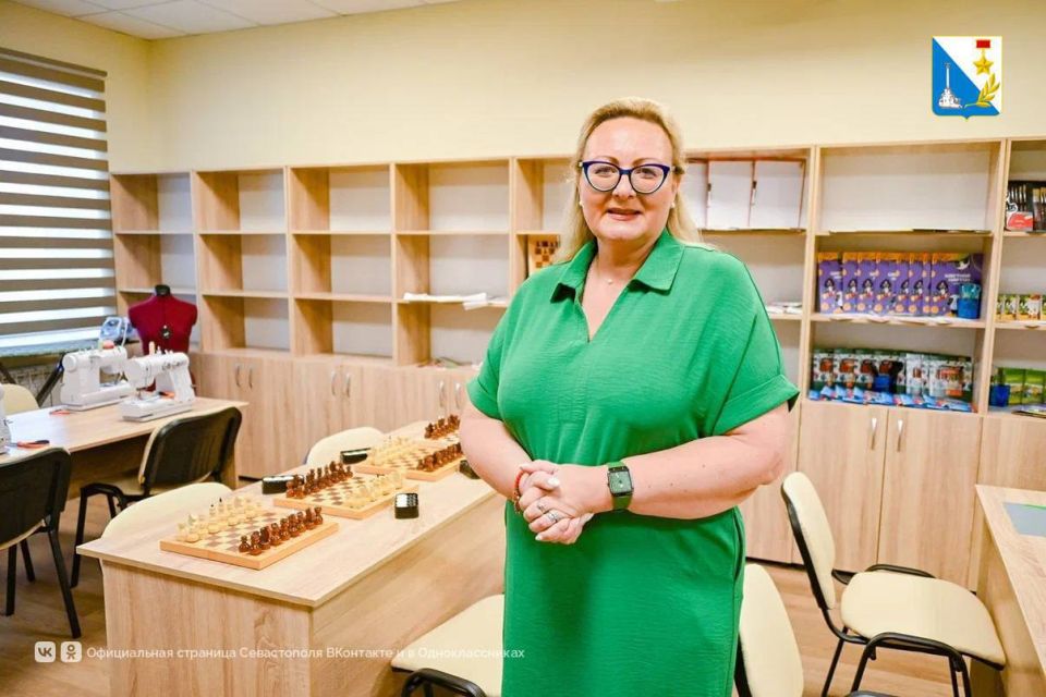 Новый дом культуры готов в первом отделении Золотой Балки Новый дом культуры готов в первом отделении Золотой Балки