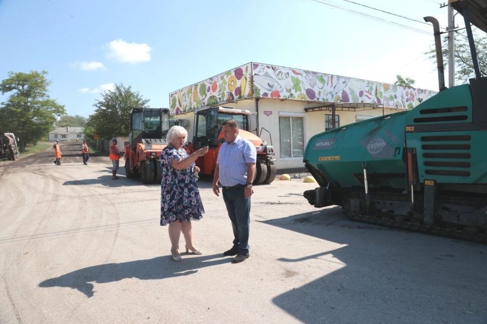 Юрий Нестеренко: Четыре года назад, 24 августа 2021 года, Съезд «Единой России» утвердил Народную программу — документ, разработанный при активном участии граждан и получивший поддержку Президента Юрий Нестеренко: Четыре года назад, 24 августа 2021 года, Съезд «Единой России» утвердил Народную программу — документ, разработанный при активном участии граждан и получивший поддержку Президента