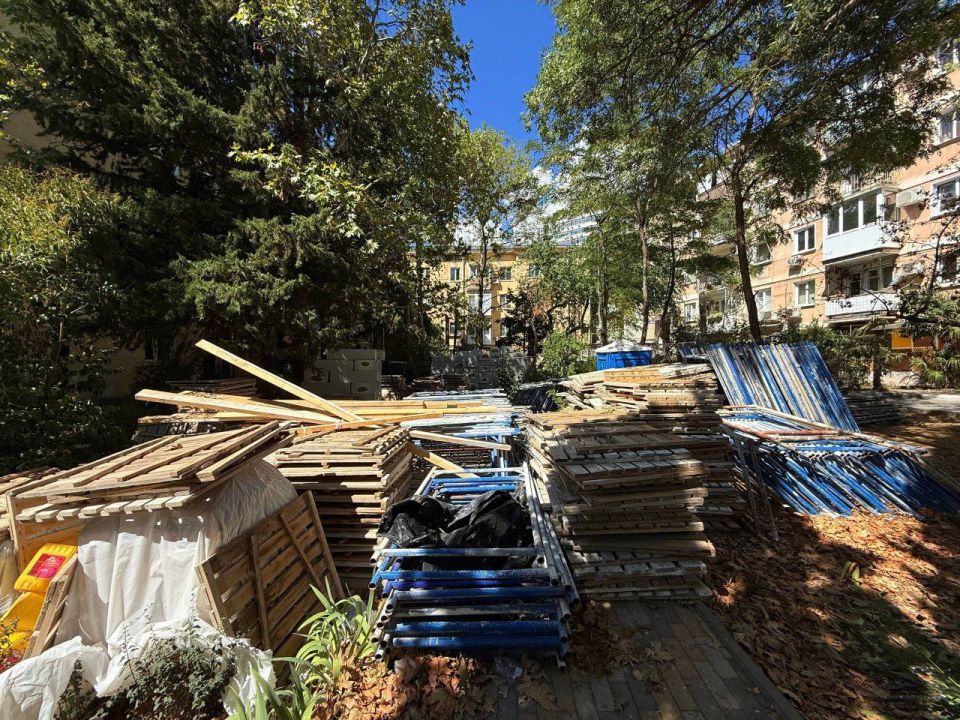 ����� ��������: ���� ���������� ���������� ������ � ����