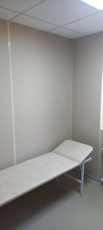 Антон Кравец: В Нижнегорском районе проводится большая работа в сфере здравоохранения Антон Кравец: В Нижнегорском районе проводится большая работа в сфере здравоохранения