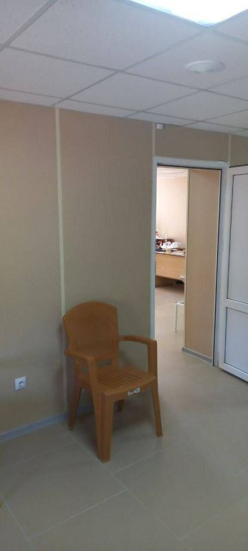 Антон Кравец: В Нижнегорском районе проводится большая работа в сфере здравоохранения Антон Кравец: В Нижнегорском районе проводится большая работа в сфере здравоохранения