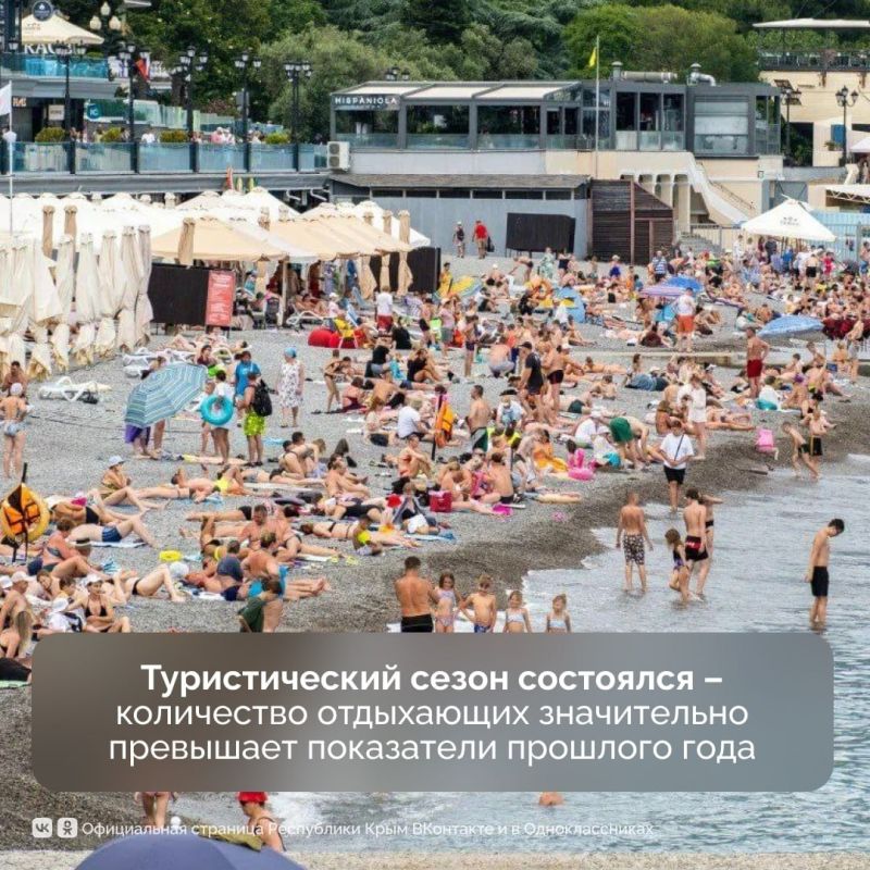 Глава республики Сергей Аксёнов дал интервью на телеканале «Россия 24» Глава республики Сергей Аксёнов дал интервью на телеканале «Россия 24»