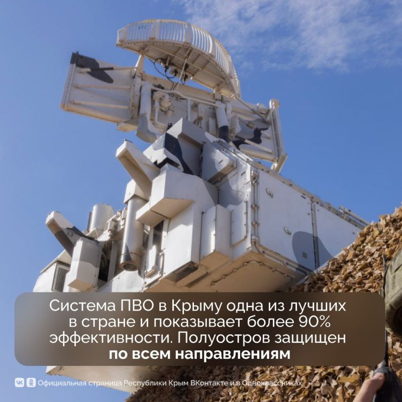 Глава республики Сергей Аксёнов дал интервью на телеканале «Россия 24» Глава республики Сергей Аксёнов дал интервью на телеканале «Россия 24»