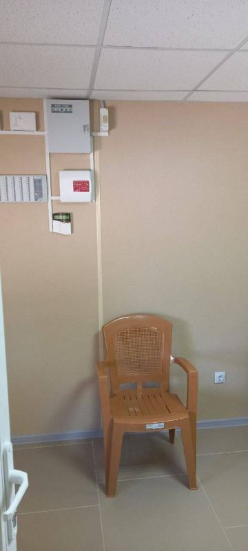 Антон Кравец: В Нижнегорском районе проводится большая работа в сфере здравоохранения Антон Кравец: В Нижнегорском районе проводится большая работа в сфере здравоохранения