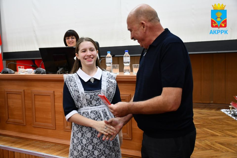 ������� ��������: ������ ������� � ��������� �������������� �����������, ��� �������� ����� �������� �������� ���� � ����� �� 2025/2026 ���