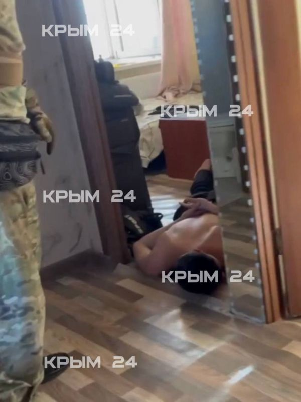 В Крыму задержаны организаторы нелегального трудоустройства мигрантов в сфере общепита В Крыму задержаны организаторы нелегального трудоустройства мигрантов в сфере общепита