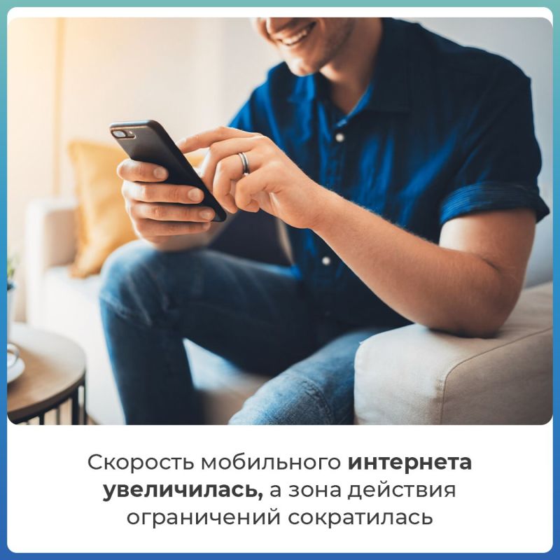 Глава Республики Крым Сергей Аксёнов во время интервью специальному корреспонденту ВГТРК Ольге Курлаевой на телеканале «Россия 24» рассказал об ослаблении ограничений на работу мобильного интернета, стабилизации ситуации с... Глава Республики Крым Сергей Аксёнов во время интервью специальному корреспонденту ВГТРК Ольге Курлаевой на телеканале «Россия 24» рассказал об ослаблении ограничений на работу мобильного интернета, стабилизации ситуации с...