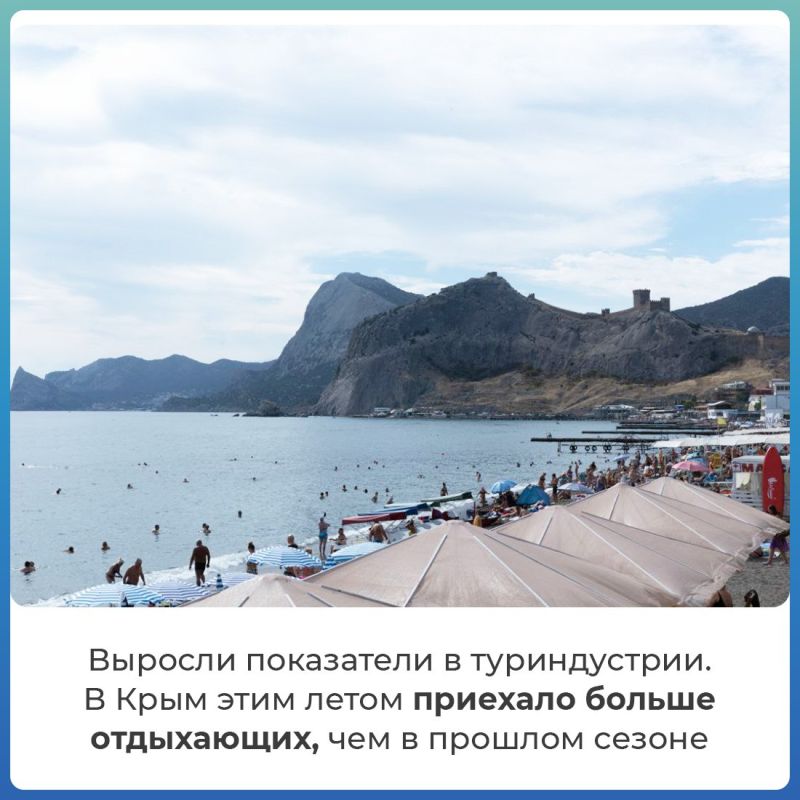 Глава Республики Крым Сергей Аксёнов во время интервью специальному корреспонденту ВГТРК Ольге Курлаевой на телеканале «Россия 24» рассказал об ослаблении ограничений на работу мобильного интернета, стабилизации ситуации с... Глава Республики Крым Сергей Аксёнов во время интервью специальному корреспонденту ВГТРК Ольге Курлаевой на телеканале «Россия 24» рассказал об ослаблении ограничений на работу мобильного интернета, стабилизации ситуации с...