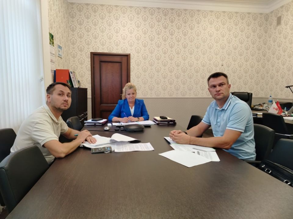 Светлана Маслова: В этом году Правительство России предложило еще один инструмент поддержки регионов - казначейские инфраструктурные кредиты, это своего рода долгосрочные займы, которые регионы смогут получить на срок до 15... Светлана Маслова: В этом году Правительство России предложило еще один инструмент поддержки регионов - казначейские инфраструктурные кредиты, это своего рода долгосрочные займы, которые регионы смогут получить на срок до 15...