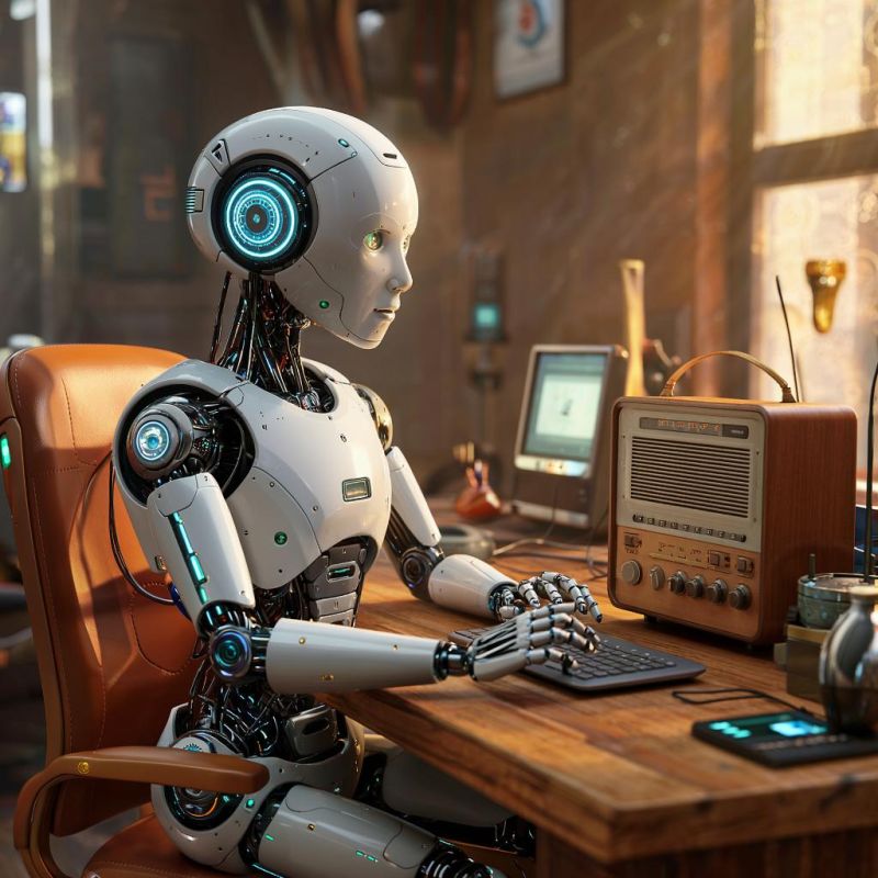 Главные новости из эфиров «Радио Крым» за 28 августа от искусственного интеллекта