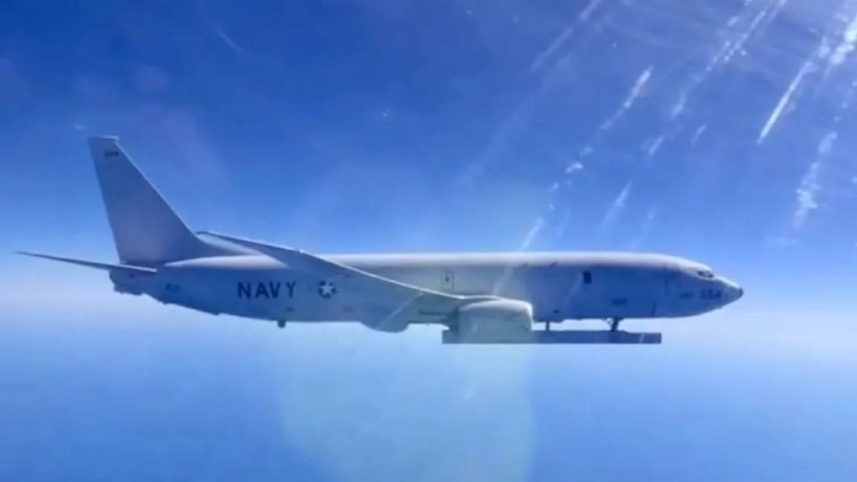        -35   P-8A &quot;&quot;