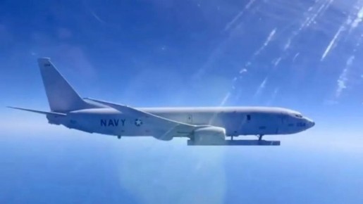        -35   P-8A &quot;&quot;