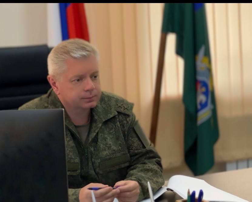 В Республике Крым проведено оперативное совещание В Республике Крым проведено оперативное совещание
