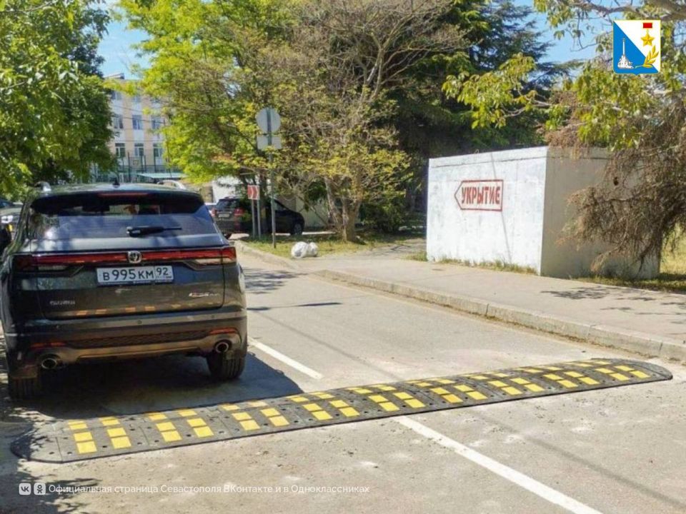 Заботимся о безопасности школьников