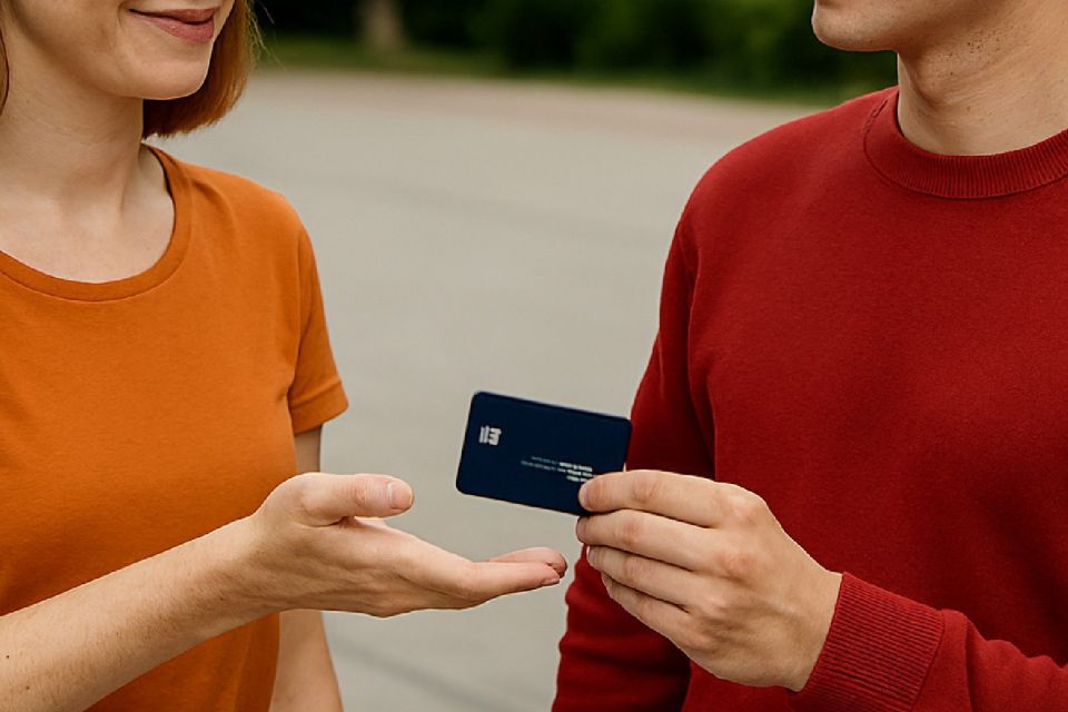 Карта ушла «по любви»: в Симферополе раскрыта кража после случайной встречи