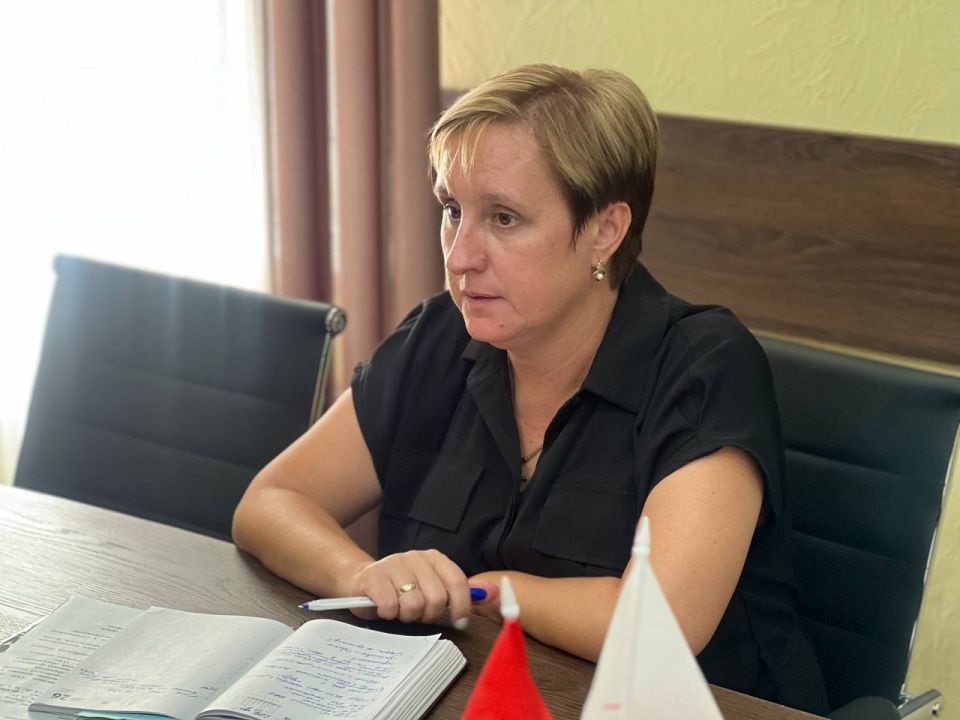 Игорь Ивин: Текущие вопросы по капитальному ремонту городского парка, дальнейшие меры по устранению возможных отставаний и обеспечение своевременного завершения ремонта обсудили сегодня на рабочей встрече с подрядчиком и... Игорь Ивин: Текущие вопросы по капитальному ремонту городского парка, дальнейшие меры по устранению возможных отставаний и обеспечение своевременного завершения ремонта обсудили сегодня на рабочей встрече с подрядчиком и...