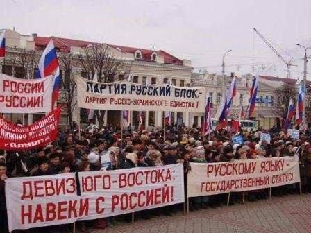 В Крыму умер создатель всеукраинской партии "Русский Блок" Александр Свистунов В Крыму умер создатель всеукраинской партии "Русский Блок" Александр Свистунов