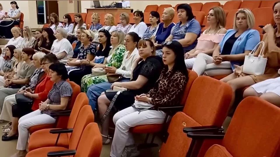 ������� ���������: � ����� ������ �������� ���� � �������� ���������� ��������� �������������� �����������