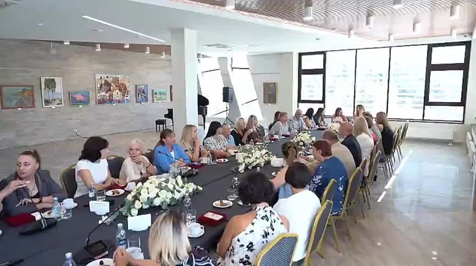 В новом квартале Севастополя улицам дадут имена погибших героев СВО