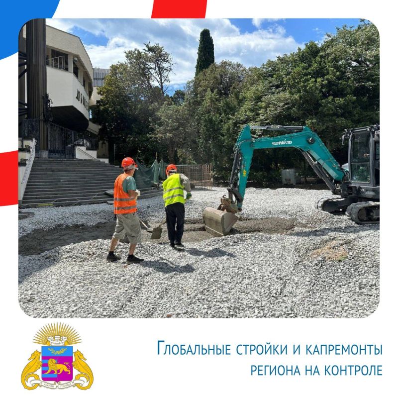 Янина Павленко: Подводим итоги последней летней недели Янина Павленко: Подводим итоги последней летней недели