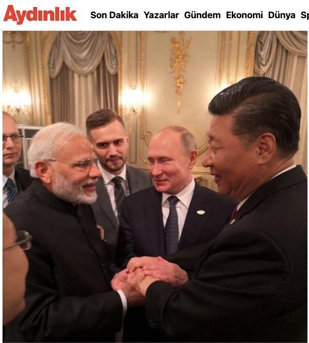  :  1 -   Aydinlik (    2018 ,    )