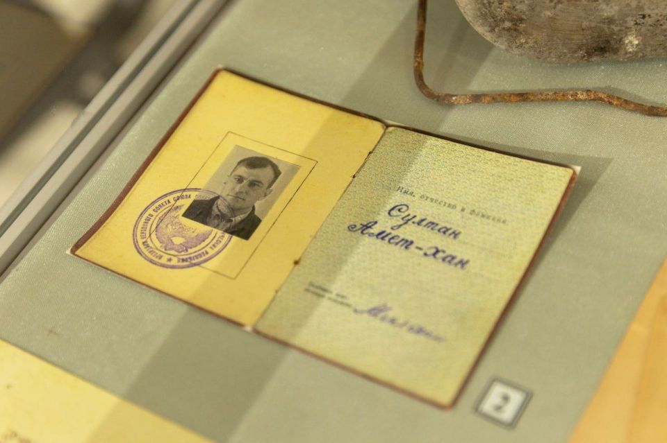 � ������ �������������� ��������� ������ � ��� ����������