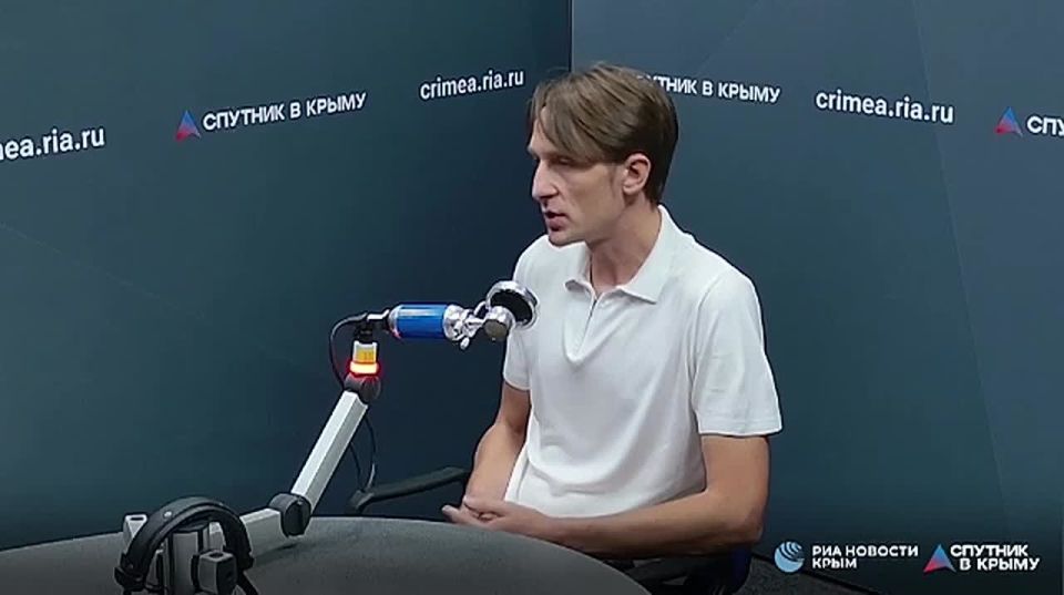 Все отели, санатории, базы отдыха и кемпинги Крыма должны завершить первый из двух этапов классификации*