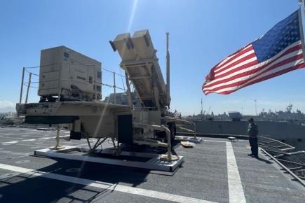     Patriot,         USS Montgomery  Independence