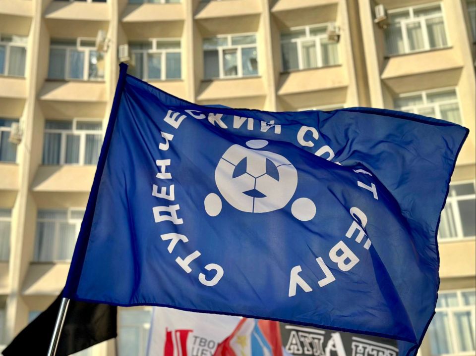 Владимир Немцев: Принял участие в праздничном мероприятии, посвящённом началу учебного года в Севастопольском государственном университете Владимир Немцев: Принял участие в праздничном мероприятии, посвящённом началу учебного года в Севастопольском государственном университете