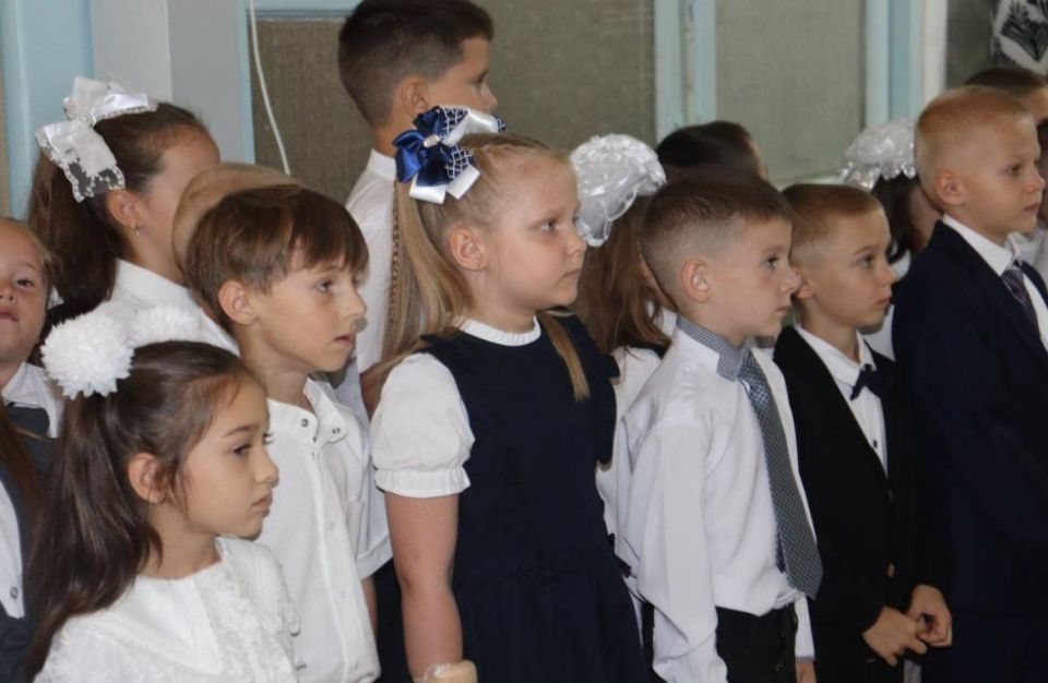 Прокурор Крыма принял участие в торжественных мероприятиях, посвященных Дню знаний Прокурор Крыма принял участие в торжественных мероприятиях, посвященных Дню знаний