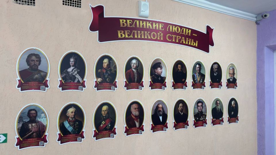 Антон Кравец: Вот и пришло 1 сентября. Школы открыли свои двери для ребят Антон Кравец: Вот и пришло 1 сентября. Школы открыли свои двери для ребят