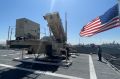     Patriot,         USS Montgomery  Independence