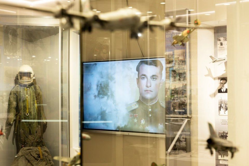 � ������ �������������� ��������� ������ � ��� ����������