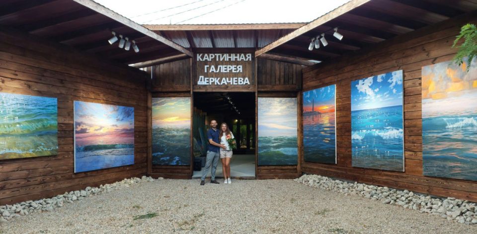 Семья из Крыма вошла в число победителей Всероссийского конкурса «Семья года» Семья из Крыма вошла в число победителей Всероссийского конкурса «Семья года»