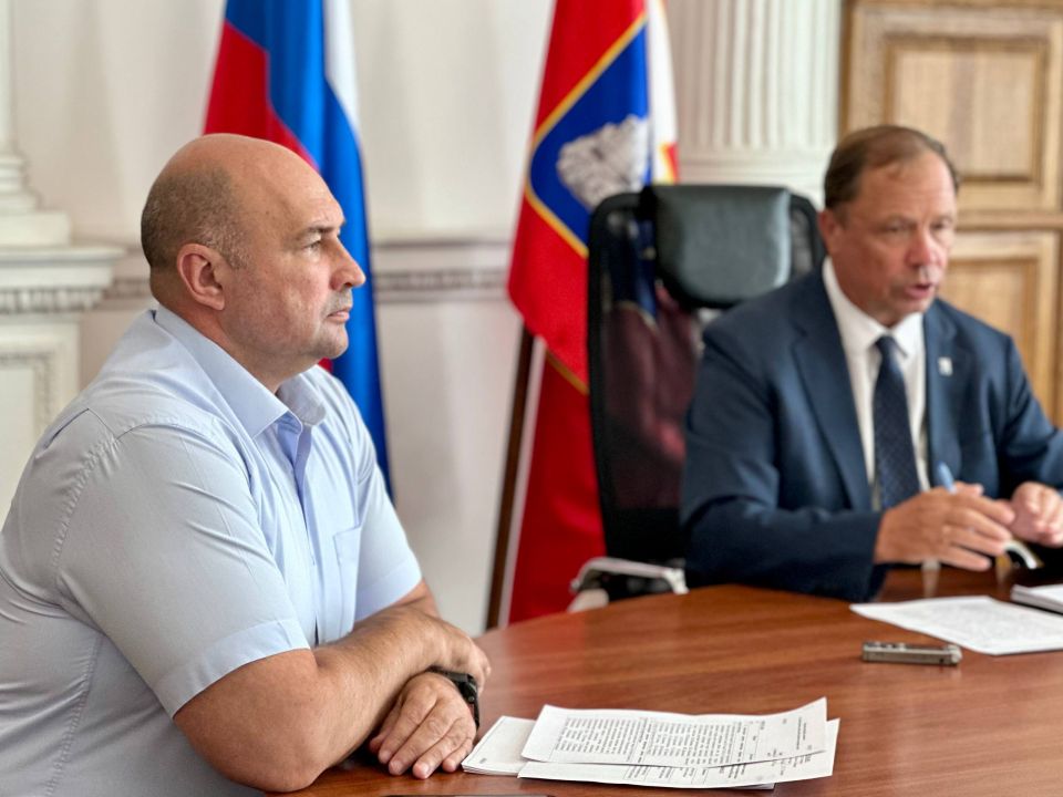 Владимир Немцев: Сегодня в Законодательном Собрании состоялось плановое заседание комитета по здравоохранению, социальной политике и поддержке семьи Владимир Немцев: Сегодня в Законодательном Собрании состоялось плановое заседание комитета по здравоохранению, социальной политике и поддержке семьи