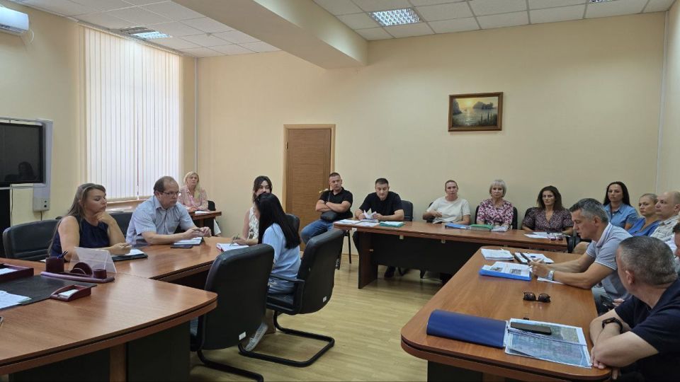Анна Анюхина: Провела очередной прием граждан Анна Анюхина: Провела очередной прием граждан