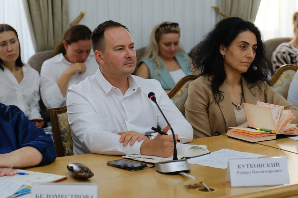 ����� ��������: ���������� ���������. ������� � �������