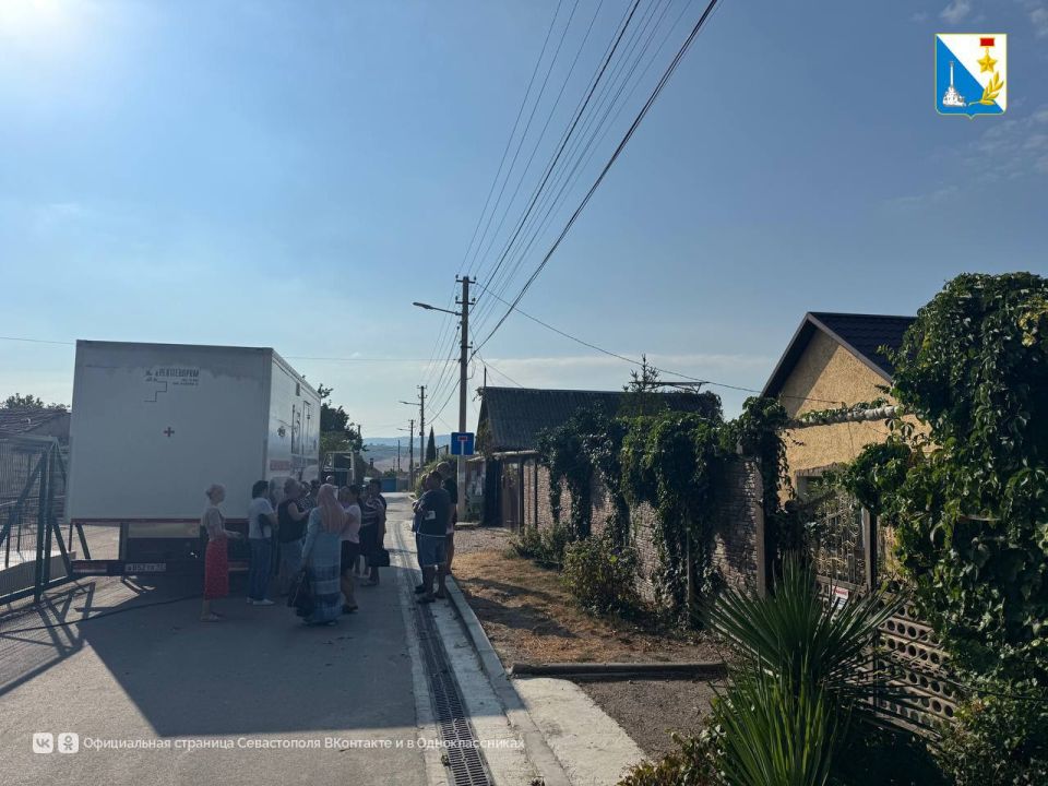 «Дни здоровья» для жителей сел «Дни здоровья» для жителей сел